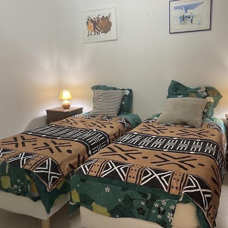 La Charité-sur-Loire Le Patio De Xenia B&B 외부 사진